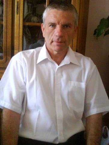 János, 59 éves nagycsécsi társkereső férfi profil fotója