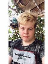Alex társkereső fotója