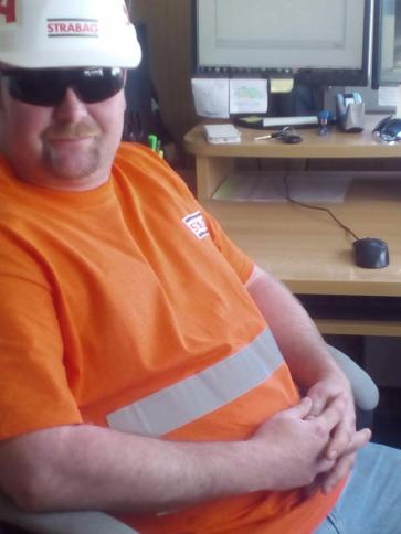 Gyula, 40 éves hosszúhetényi társkereső férfi profil fotója