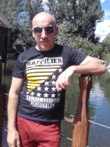 Sziasztok! Istvan vagyok. Komoly bényei párkereső nők jelentkezését várom.