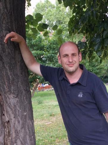 András, 48 éves érdi társkereső férfi profil fotója