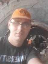 Renátó társkereső fotója