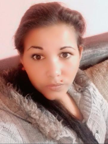Anna, 31 éves szendrői társkereső nő profil fotója