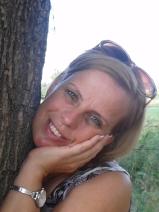 Kriszta profilképe
