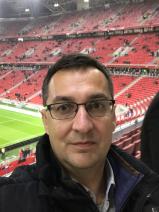 Gábor társkereső fotója