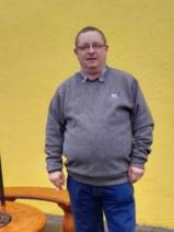 Zoltán társkereső fotója