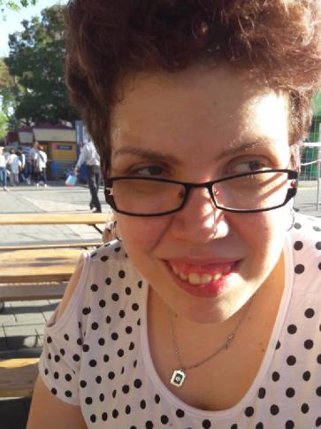 Szabina, 36 éves szekszárdi társkereső nő profil fotója