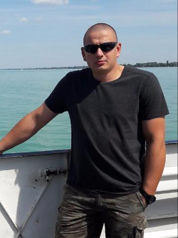 Zoltán, 28 éves ragályi társkereső férfi profil fotója