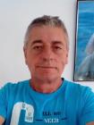 Lajos profilképe – Röszke