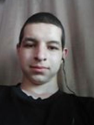 István, 26 éves zimányi társkereső férfi profil fotója