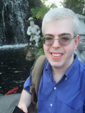 András, 47 éves Budapest II. kerületi társkereső férfi profil fotója