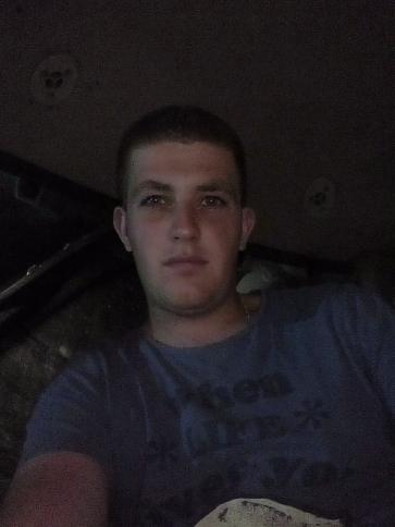 Kanyok, 28 éves solti társkereső férfi profil fotója