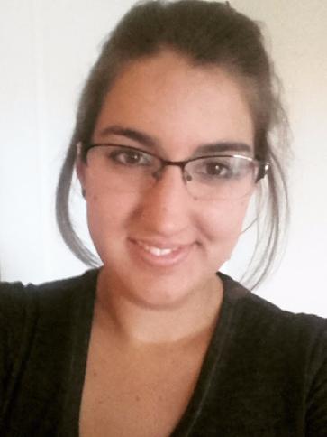 Petra, 29 éves debreceni társkereső nő profil fotója Petra, 29 éves debreceni társkereső nő profil fotója