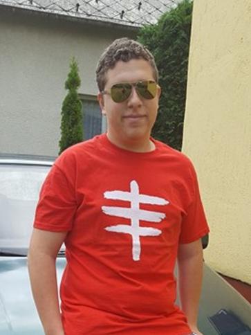 Dávid, 28 éves pécsi társkereső férfi profil fotója Dávid, 28 éves pécsi társkereső férfi profil fotója