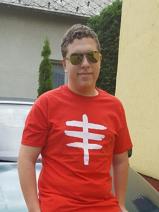 Dávid társkereső fotója Dávid társkereső fotója