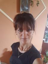 Krisztina profilképe
