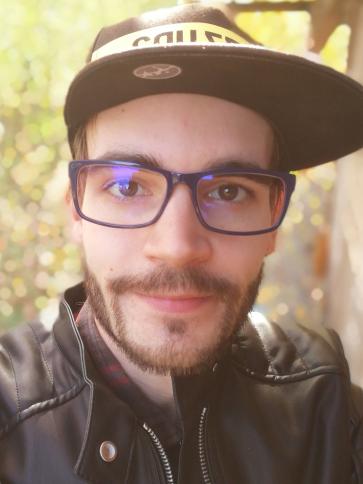 Péter, 33 éves alibánfai társkereső férfi profil fotója