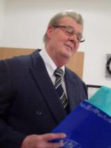 Péter társkereső fotója