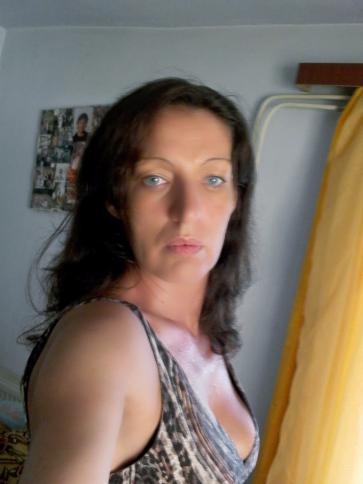 Euridiké, 50 éves pomázi társkereső nő profil fotója