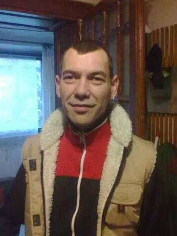 Robert, 49 éves csornai társkereső férfi profil fotója