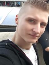 Sziasztok! Gergő vagyok. Online tiszalúci randizni vágyó nők kattinsatok a kedvenc gombra.