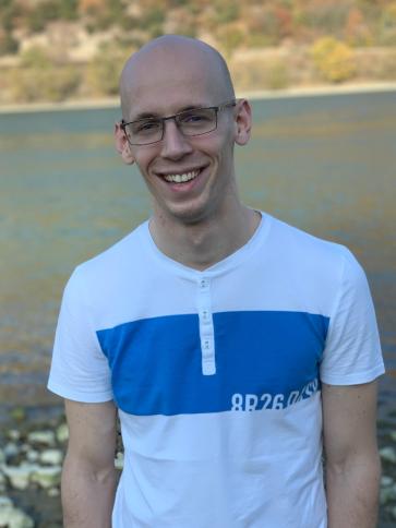 Ákos, 31 éves budakalászi társkereső férfi profil fotója