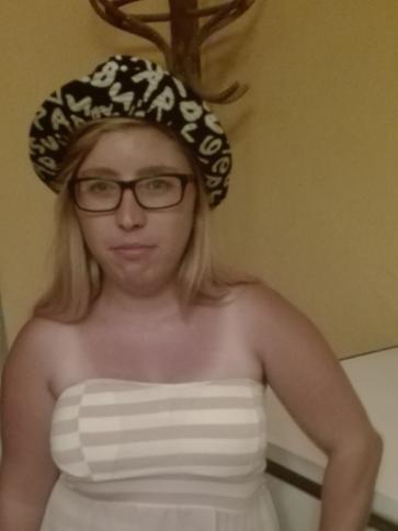 Kriszti, 32 éves kőteleki társkereső nő profil fotója