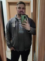 Balázs társkereső fotója
