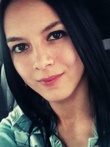 Tímea, 32 éves békési társkereső nő profil fotója