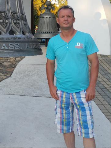 Tamás, 55 éves gyöngyösi társkereső férfi profil fotója