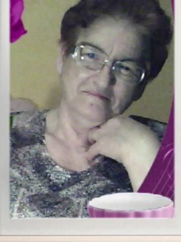Lenke, 80 éves szegedi társkereső nő profil fotója