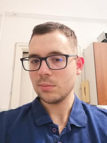 István, 32 éves Budapest III. kerületi társkereső férfi profil fotója