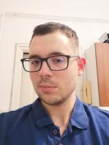 István társkereső fotója