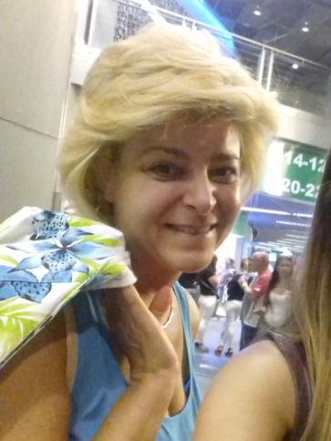 Reni, 52 éves Budapest II. kerületi társkereső nő profil fotója