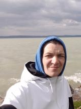 Krisztián társkereső fotója