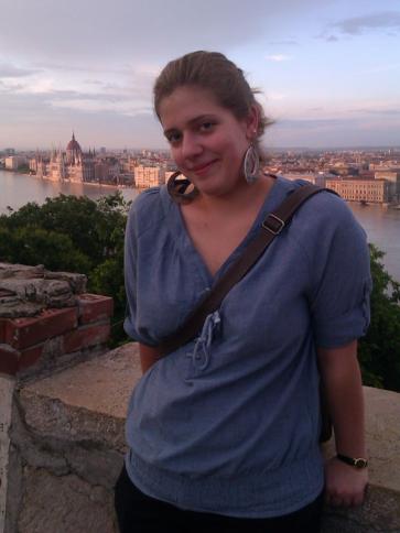 Ágnes, 31 éves Budapest XII. kerületi társkereső nő profil fotója