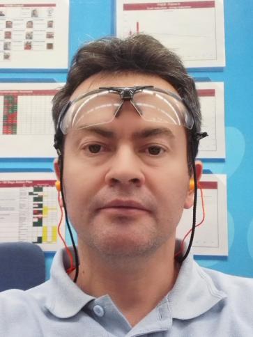 Géza, 55 éves mendei társkereső férfi profil fotója