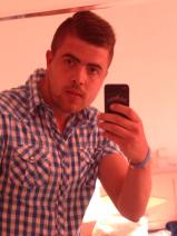 Andris társkereső fotója