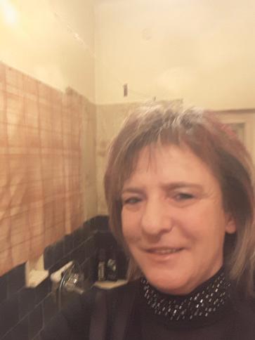 Éva, 58 éves kaposvári társkereső nő profil fotója