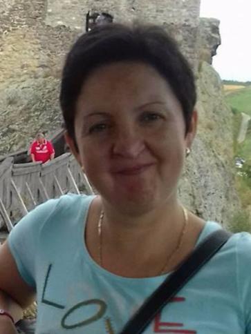 Ani, 45 éves sátoraljaújhelyi társkereső nő profil fotója