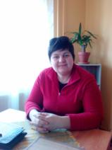 Marianna társkereső fotója