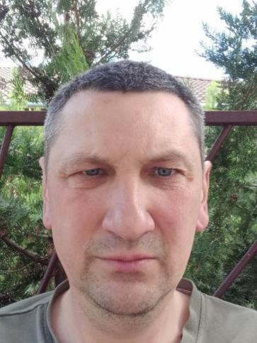Tuskés, 52 éves táborfalvai társkereső férfi profil fotója