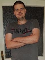 Gábor társkereső fotója