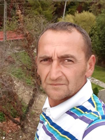 Ignác, 48 éves mezőcsáti társkereső férfi profil fotója