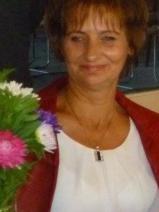 Zsuzsanna társkereső fotója