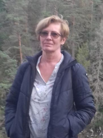 Judit, 70 éves Budapest XX. kerületi társkereső nő profil fotója