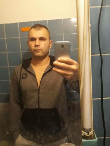 Endre, 38 éves kispáli társkereső férfi profil fotója