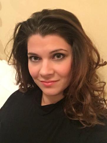 Erika, 40 éves Budapest XVII. kerületi társkereső nő profil fotója