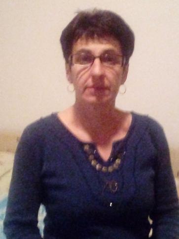 Krisztina profilképe – Gyula