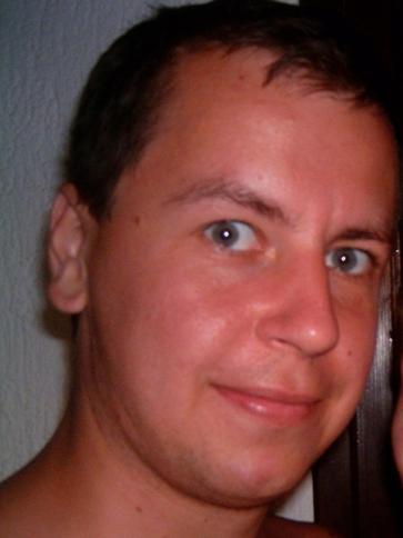 Tamás, 38 éves harkakötönyi társkereső férfi profil fotója